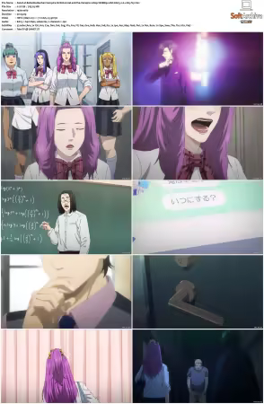 Babanba Banban Vampire 2025 S01 1080p WEBRip 10bit EAC3 2.0 x265-iVy