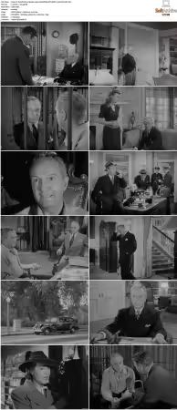 The Phantom Speaks 1945 1080p BDRip DTS HEVC x265-PoPCoRn