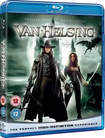Van Helsing 2004 BluRay 1080p DD5.1 H265-d3g