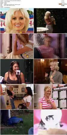 The Girls Next Door S01-S06 DVDRip XviD-SCENE