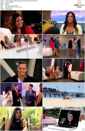 The Millionaire Matchmaker S08 1080p AMZN WEB HEVC x265-REELiTE