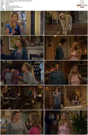 Fuller House S01-S05 1080p WEB H264 DDP5.1-DERMAGiC
