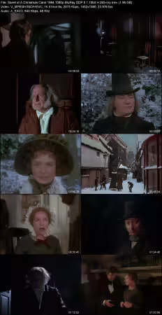 A Christmas Carol 1984 1080p BluRay DDP 5.1 10bit H265-iVy