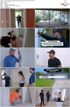Zombie House Flipping S07 1080p HULU WEB-DL AAC2.0 H264-GPRS