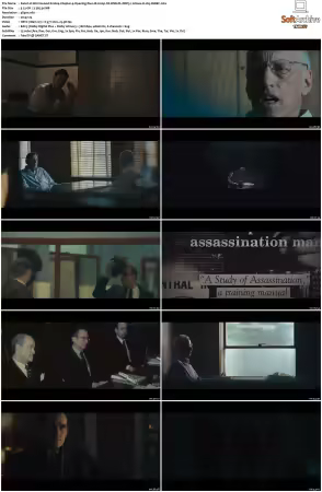 Wormwood S01 2160p NF WEB-DL DDP5 1 Atmos H265-XEBEC
