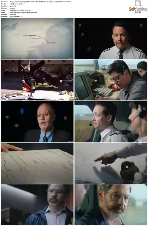 Mayday aka Air Crash Investigation S01 S25 1080p WEB-DL DDP5.1 H264-MIXED