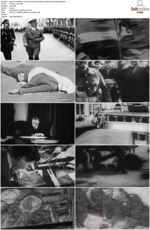 World War 2 The Call Of Duty A Complete Timeline S01 1080p-NOGRP