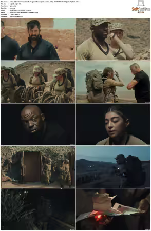 Special Forces Worlds Toughest Test S01 S04 1080p WEB-DL AAC2.0 H264-BTN