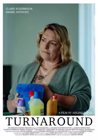 Turnaround 2024 1080p DSNP WEB-DL AAC2.0 H264-playWEB