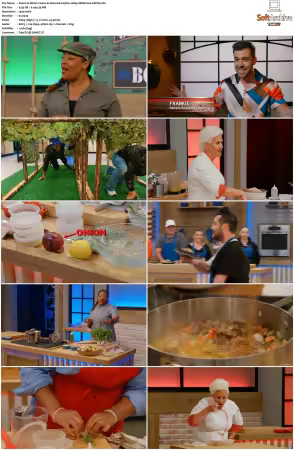 Worst Cooks in America S27 1080p WEB h264-SCENE