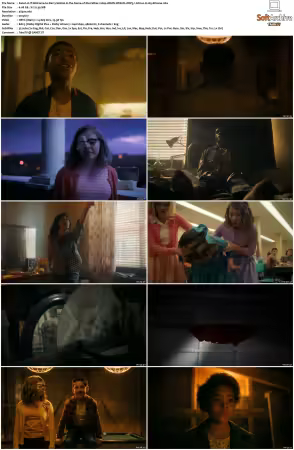 IT Welcome to Derry S01 2160p AMZN WEB-DL DDP5 1 Atmos H265-Kitsune