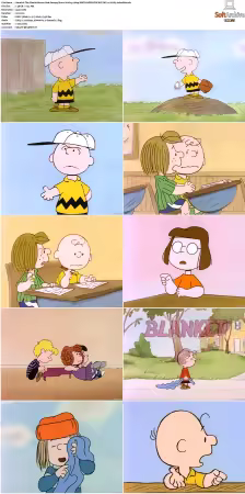 The Charlie Brown And Snoopy Show 1983 S01 S02 1080p AMZN WEB UPSCALE DD 2 0 H265-tokar86a