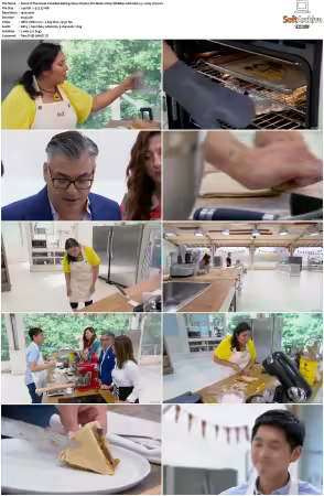 The Great Canadian Baking Show 2017 S03 1080p WEBRip 10bit EAC3 5.1 x265-iVy