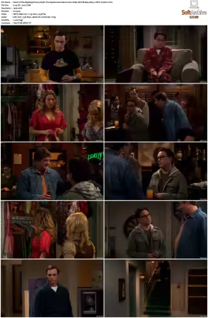 The Big Bang Theory 2007 Season 5 S05 1080p BluRay x265 HEVC 10bit AAC 5.1 Vyndros