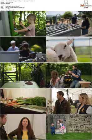 Fletchers Family Farm S01 S03 1080p WEB h264-MiXED