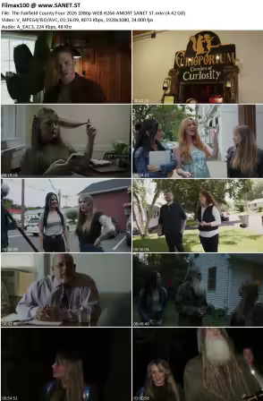 The Fairfield County Four 2026 1080p WEB H264-AMORT
