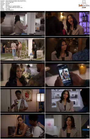 All American S07 1080p x265-ELiTE