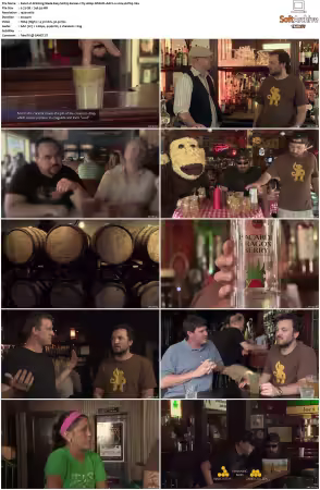 Drinking Made Easy S01 S03 1080p WEB-DL AAC20 x264-Mixed