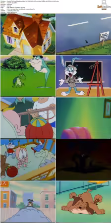 Tiny Toon Adventures 1990 S01 S03 1080p WEBRip 10bit EAC3 2.0 x265-iVy