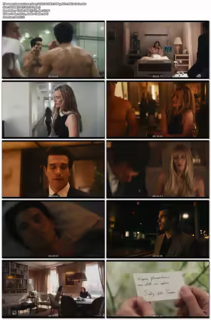 Love Story 2026 S01E02 1080p AV1 10bit-CoCo