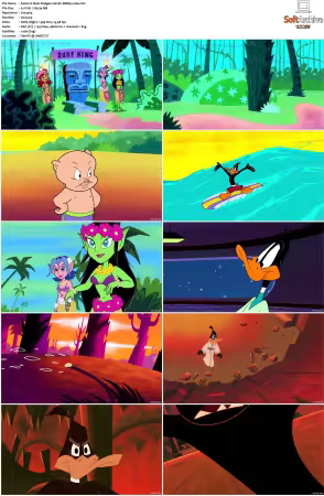 Duck Dodgers S01-S03 iNTERNAL BDRip x264-WaLMaRT