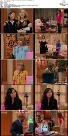 The Suite Life of Zack and Cody 2005 S01-S03 480p H265 AAC 2CH-MNKYDDL