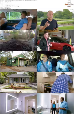 Zombie House Flipping S05 1080p AMZN WEB-DL DDP2.0 H264-NTb