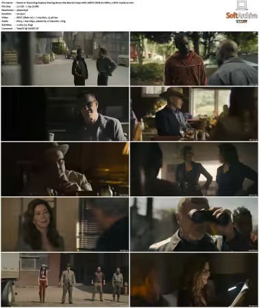 Tulsa King 2022 S03 2160p AMZN WEB-DL x265 HEVC 10bit DDP 5.1 Vyndros