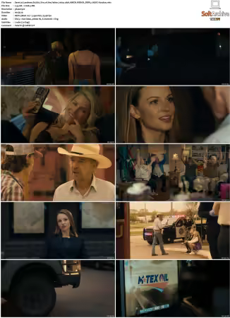 Landman 2024 S02 2160p AMZN WEB-DL x265 HEVC 10bit DDP 5.1 Vyndros