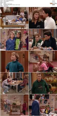 Full House S01-S08 German DL 1080p NetflixHD x264-4SJ