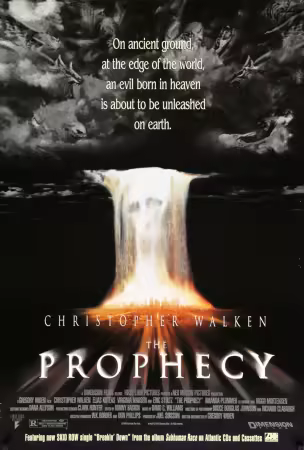 The Prophecy 1995 1080p x264 AC3 5.1 Multi PT-BR-GuyZo