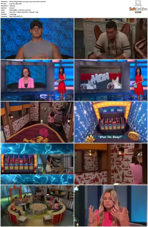 Big Brother US S21 720p WEB x264-SCENE