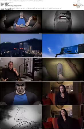 Worst Roommate Ever S01 2160p NF WEB-DL DDP5.1 DV HDR HEVC-XEBEC