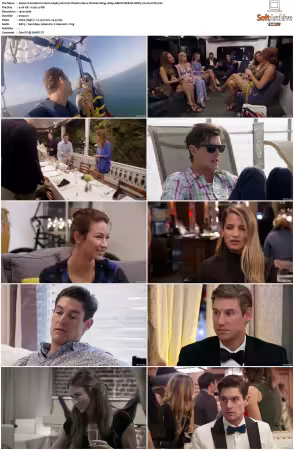 Southern Charm S04 1080p AMZN WEB-DL DDP5.1 H264-NTb