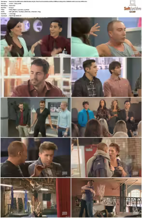 The Millionaire Matchmaker S07 1080p HULU WEB-DL AAC2.0 H264-GPRS
