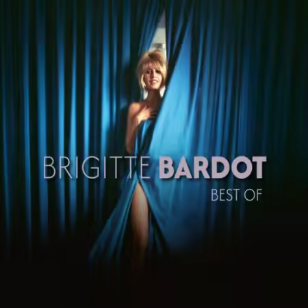 Brigitte Bardot - Best of (2026)