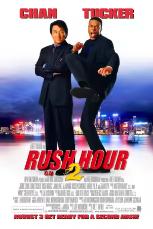 Rush Hour 2 2001 1080p x264 AC3 2 0 Multi PT-BR-GuyZo