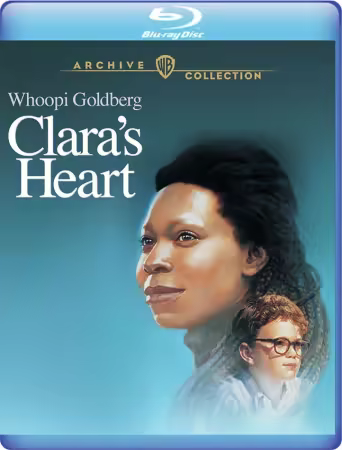 Claras Heart 1988 1080p BluRay REMUX AVC FLAC 2.0 TRiToN