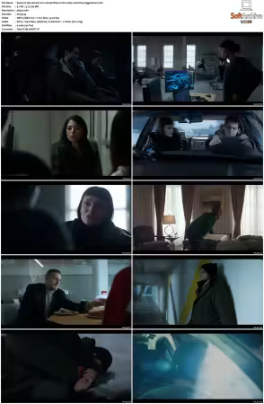 The Recruit 2022 S01 MULTI 2160p WEB H265-SCENE