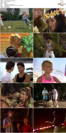 Full House S01-S08 German DL 1080p NetflixHD x264-4SJ