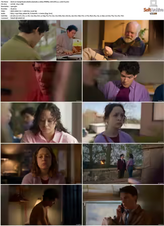 Young Royals 2021 S01 S03 1080p WEBRip 10bit EAC3 5.1 x265-iVy