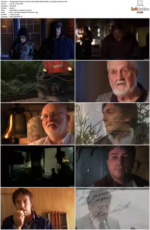 Mayday aka Air Crash Investigation S01-S25 1080p WEB-DL DDP5.1 H264-MIXED