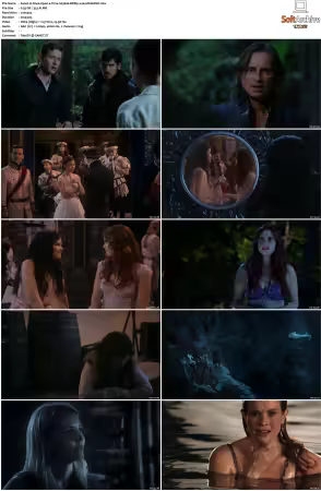 Once Upon a Time S01-S07 DVDRip XviD BDRip x264-Scene