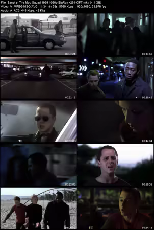 The Mod Squad 1999 1080p BluRay x264-OFT