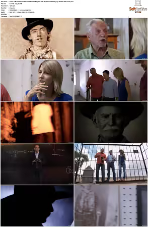 Brad Meltzers Decoded S02 WEB-DL 720p AAC H264