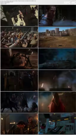 Army of Darkness 1992 Theatrical Cut BluRay 1080p DTS HD MA 5.1 AVC REMUX-RC14W