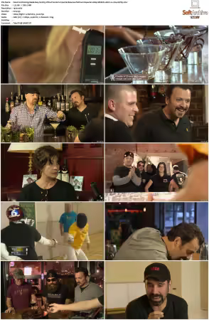 Drinking Made Easy S01-S03 1080p WEB-DL AAC2.0 x264-Mixed