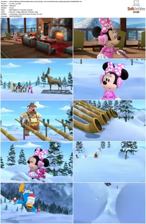 Mickey and the Roadster Racers 2017 S01-S03 1080p H265 AAC 2CH-MNKYDDL