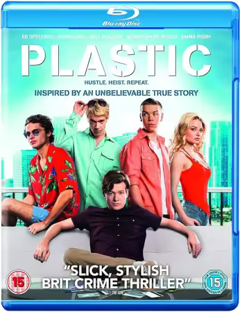 Plastic 2014 1080p BluRay Remux AVC DTS-HD MA 5.1-KRaLiMaRKo