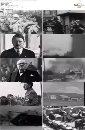 World War 2 The Call Of Duty A Complete Timeline S01 1080p-NOGRP